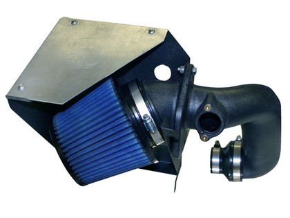 aFe Stage 2 Pro 5R Air Intake System