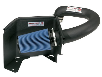 aFe Stage 2 Pro 5R Air Intake System