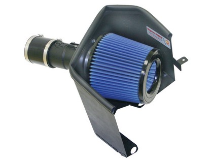 aFe Stage 2 Pro 5R Air Intake System