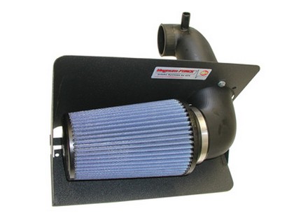 aFe Stage 2 Cold Air Intake System