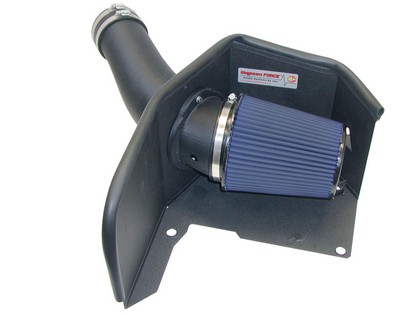 aFe Stage 2 Pro 5R Air Intake System