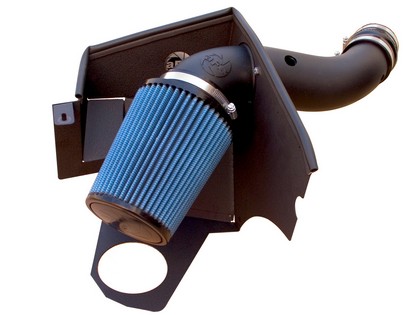 aFe Stage 2 Pro 5R Air Intake System