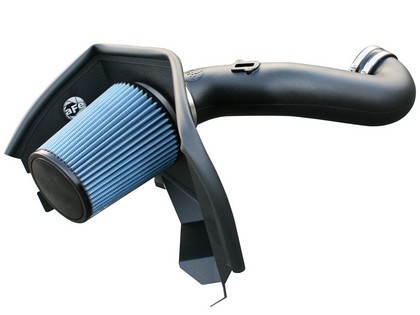 aFe Stage 2 Si Sealed Pro 5R Air Intake System