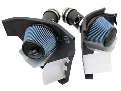 aFe Stage 2 Pro 5R Air Intake System