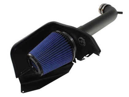 aFe Stage 2 Pro 5R Air Intake System