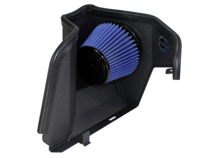 aFe Stage 1 Pro 5R Air Intake System