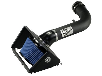 aFe Stage 2 Pro 5R Air Intake System