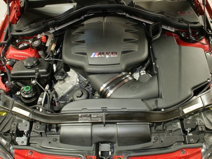 aFe Stage 2 Pro 5R Air Intake System