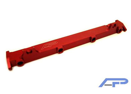 Agency Power Fuel Rails - High-Flow Fuel Rail