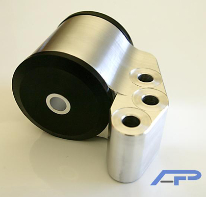 Agency Power Motor Mounts - Passenger Side Motor Mount