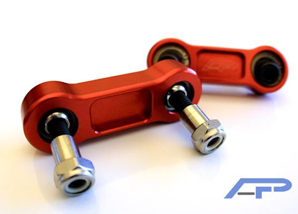 Agency Power End Links - Rear Sway Bar Links