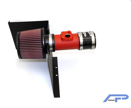 Agency Power Intakes - Short Ram Intake Kit