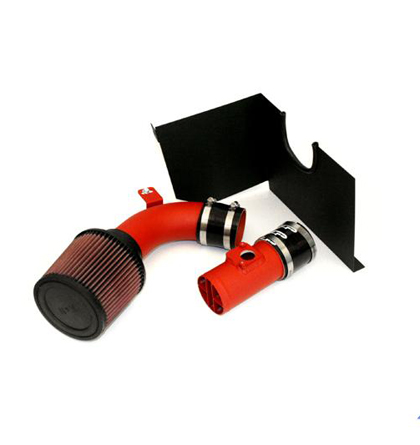 Agency Power Intakes - Cold Air Intake Kit