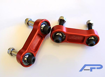 Agency Power End Links - Rear Sway Bar Links