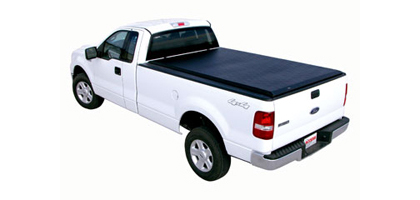 Agri-Cover Soft Roll Up Tonneau Covers - Access Bolt On