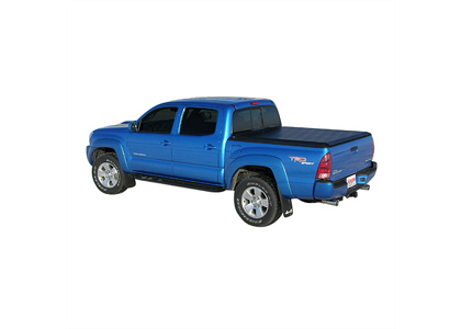 Agri-Cover Soft Roll Up Tonneau Covers - Access Limited Edition