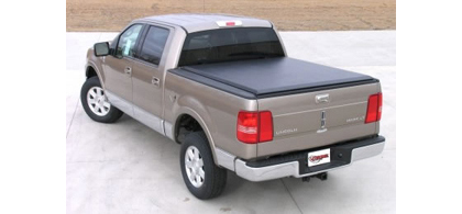 Agri-Cover Soft Roll Up Tonneau Covers - Literider Bolt On