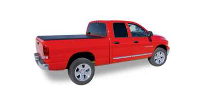 Agri-Cover Soft Roll Up Tonneau Covers - Lorado Bolt On