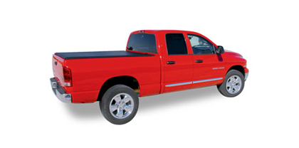 Agri-Cover Soft Roll Up Tonneau Covers - Lorado