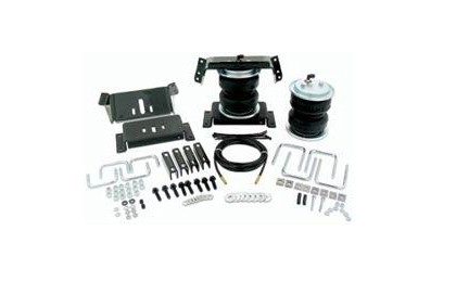 Air Lift Leveling Kit for Leaf Spring - LoadLifter 5000 (Rear)