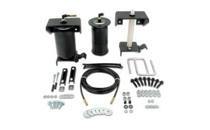 Air Lift Leveling Kit for Leaf Spring - Ride Control (Rear)