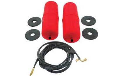 Air Lift Leveling Kit for Coil Spring (Rear)