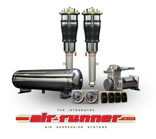 Air Runner Suspension System