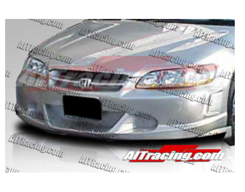 AIT Racing Evo 2 Style Front Bumper