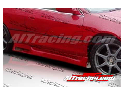 AIT Racing Revolution Style Side Skirts