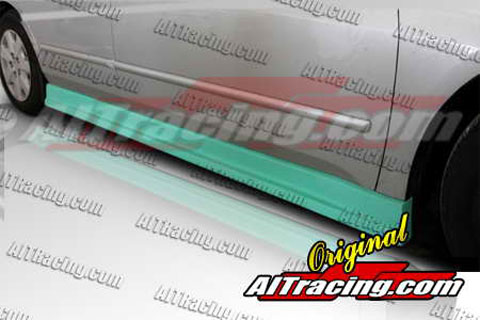 AIT Racing C-Weapon Side Skirts