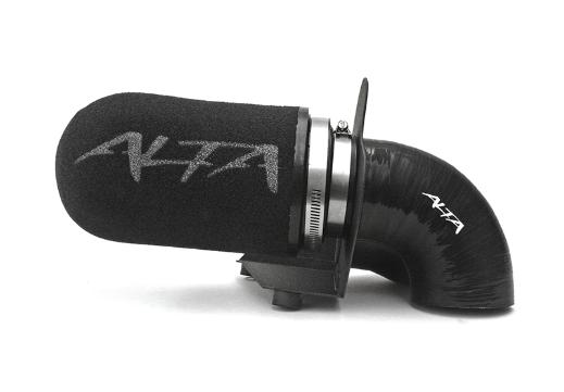 ALTA Performance Cold Air Intake System - Black Air Box