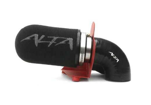 ALTA Performance Cold Air Intake System - Red Air Box