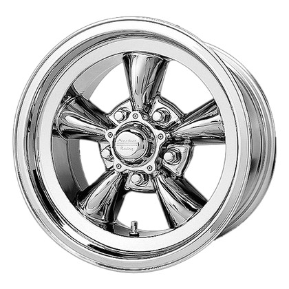 American Racing Custom Wheels Torq Thrust D Chrome