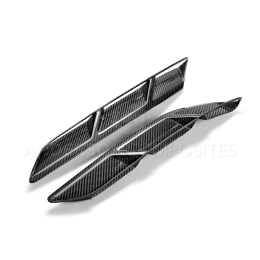 Anderson Composites Carbon Fiber Fender Vents