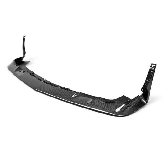 Anderson Composites Carbon Fiber Front Chin Spoiler - SRT8 Type