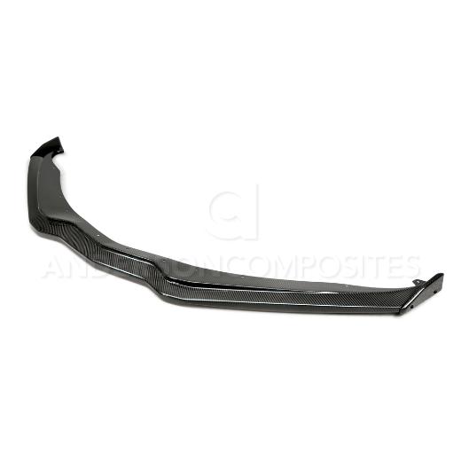 Anderson Composites Carbon Fiber Front Splitter