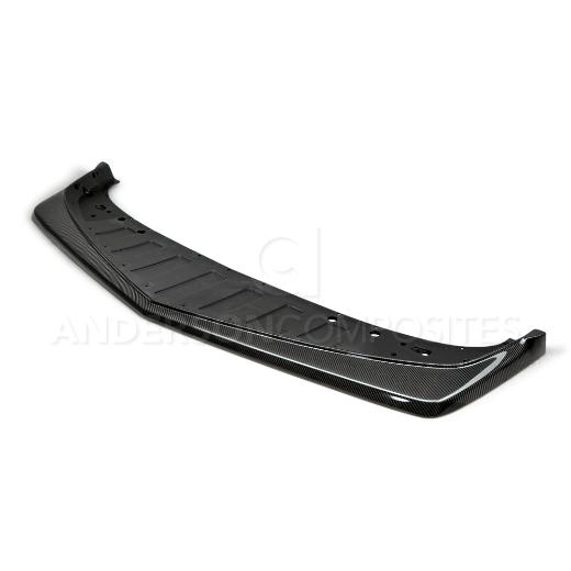 Anderson Composites Front Splitter - Z28 Type