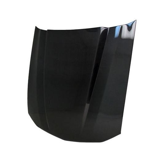 Anderson Composites Carbon Fiber Cowl Mustang Hood