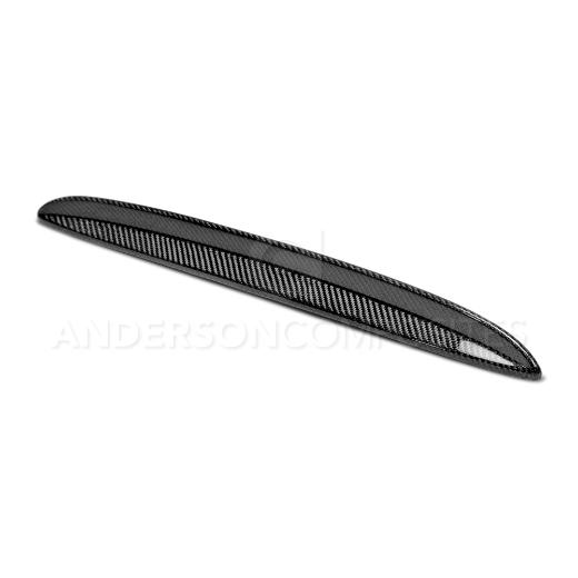 Anderson Composites Carbon Fiber Rear Spoiler - SW Type 