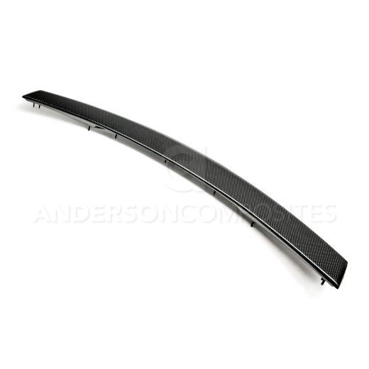 Anderson Composites Carbon Fiber Rear Spoiler