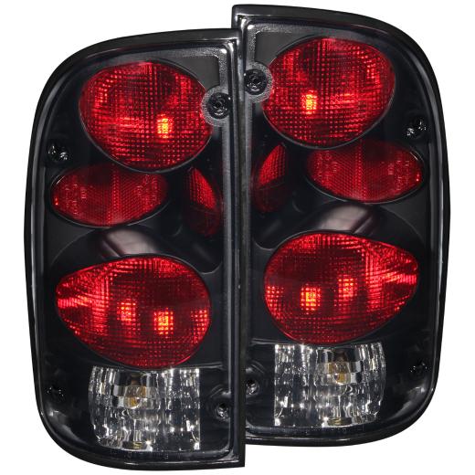 Anzo Taillights - Dark Smoke G2