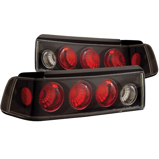 Anzo Taillights - Black