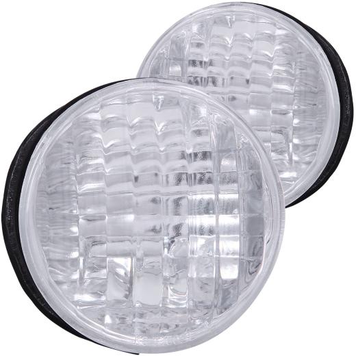 Anzo Trunk Lights - Clear