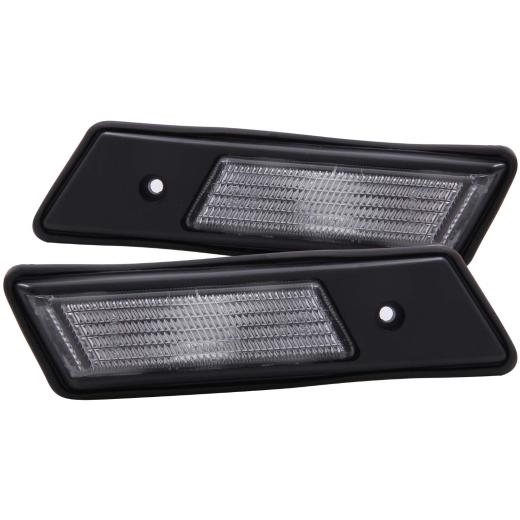 Anzo Side Marker Lights - Clear