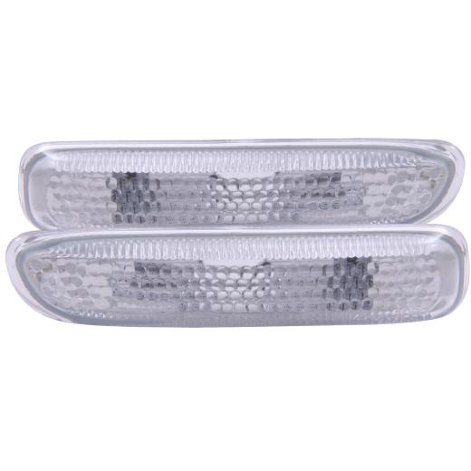 Anzo Side Marker Lights - Clear