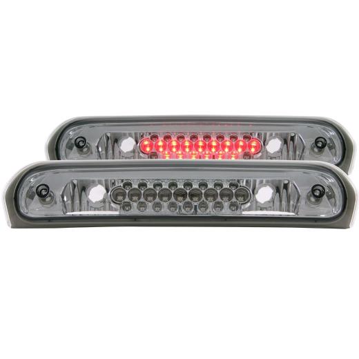 Anzo LED 3rd Brake Light - Smoke