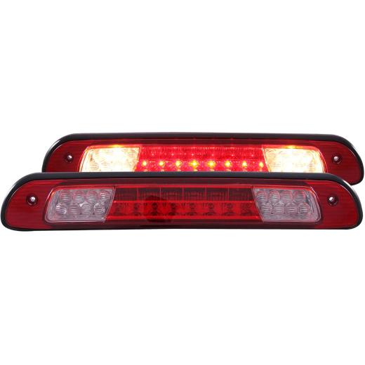 Anzo LED 3rd Brake Light - Red