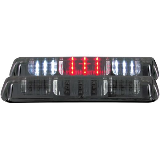 Anzo LED 3rd Brake Light - Smoke B - Series