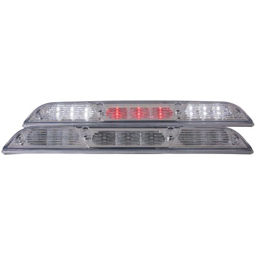 Anzo LED 3rd Brake Light - Chrome