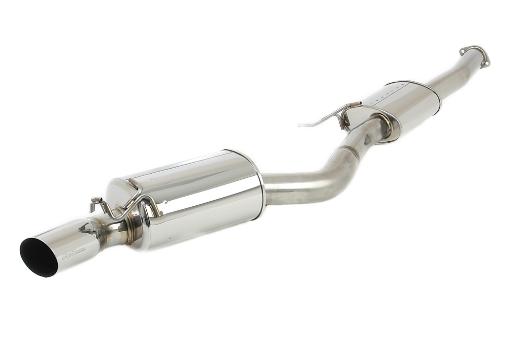 A'PEXi RS Evo Muffler Exhaust System